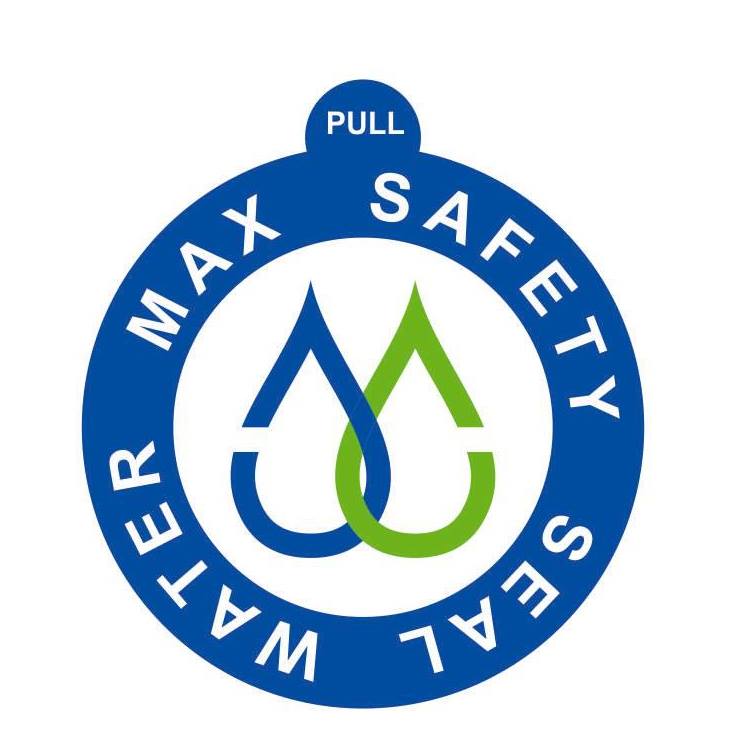 WaterMax Logo