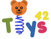 Toys42 Logo