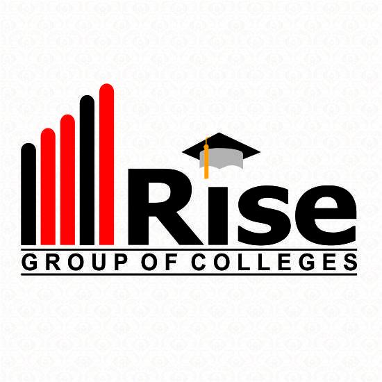 RISE Group of Colleges Logo