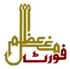 Mughal-e-Azam Fort Logo
