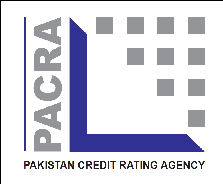 The Pakistan Credit Rating Agency Limited Logo