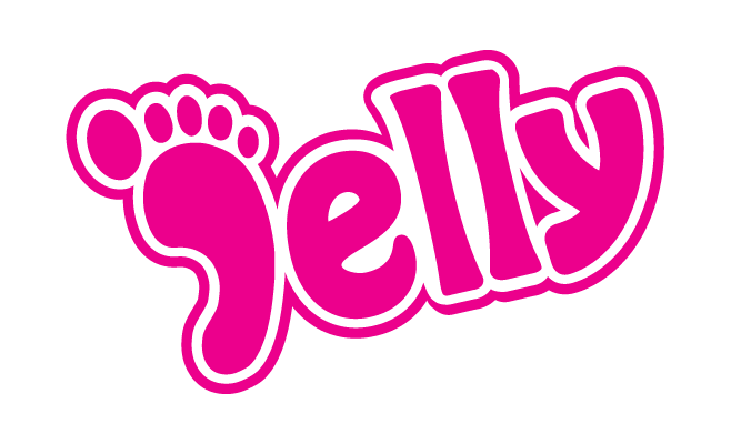 Jelly.pk Logo