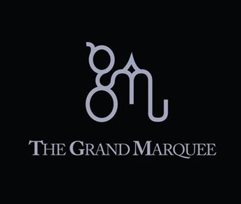 The Grand Marque Logo
