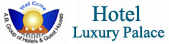 Hotel Luxury Palace Logo