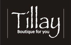 Tillay boutique Logo