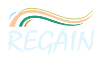 Regain Hair Transplant & Cosmetics Logo