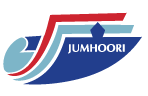 Jumhoori Publications Logo