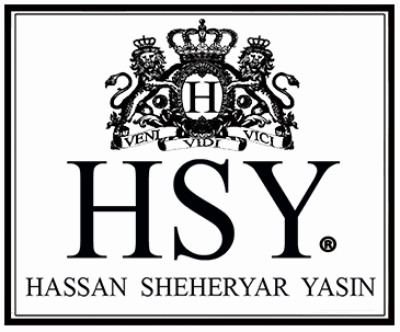 HSY Studio Logo