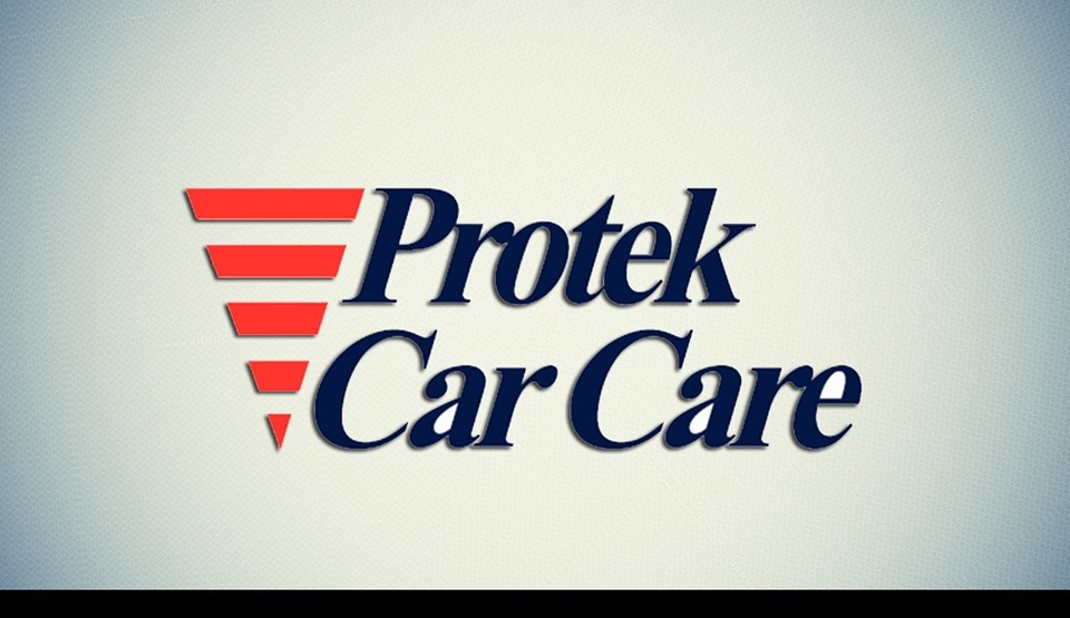 Protek 3M car detailing