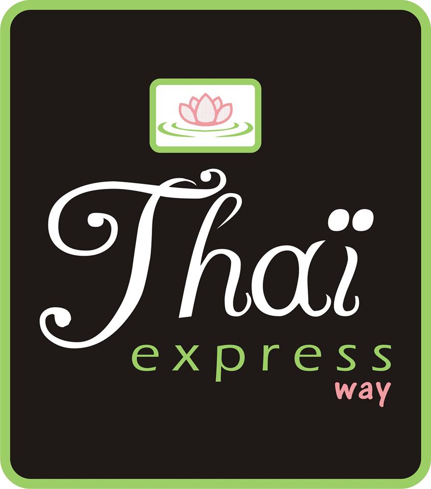 Thai Express Way Logo