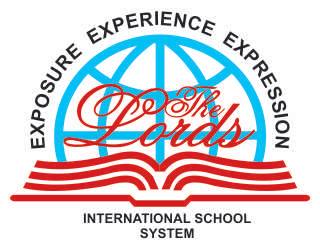 The Lords International School System Logo