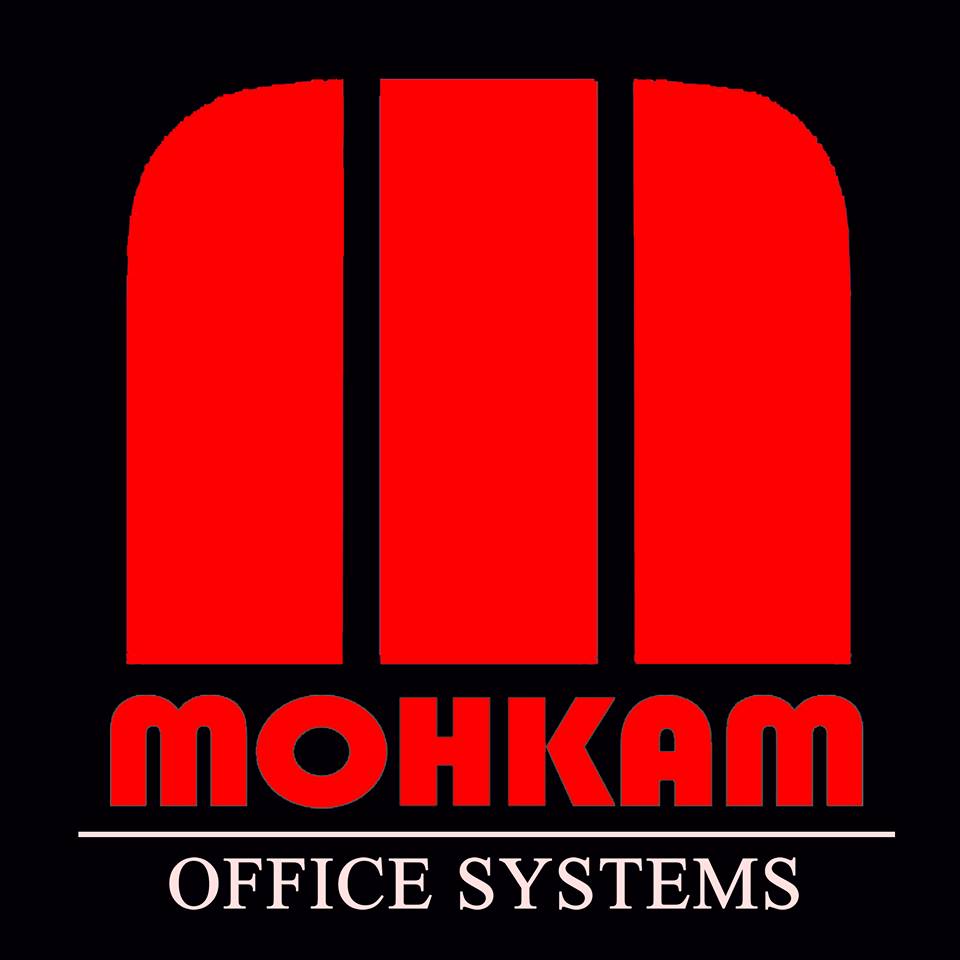 Mohkam - Office Systems Logo