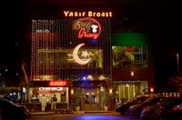Yasir Broast Grill & Gravy