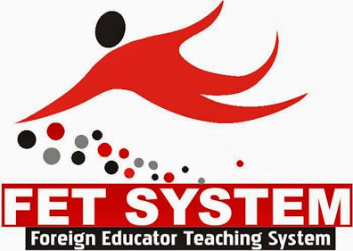 Fet System Logo