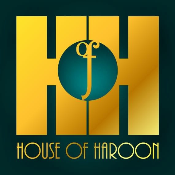 House Of Haroon Logo