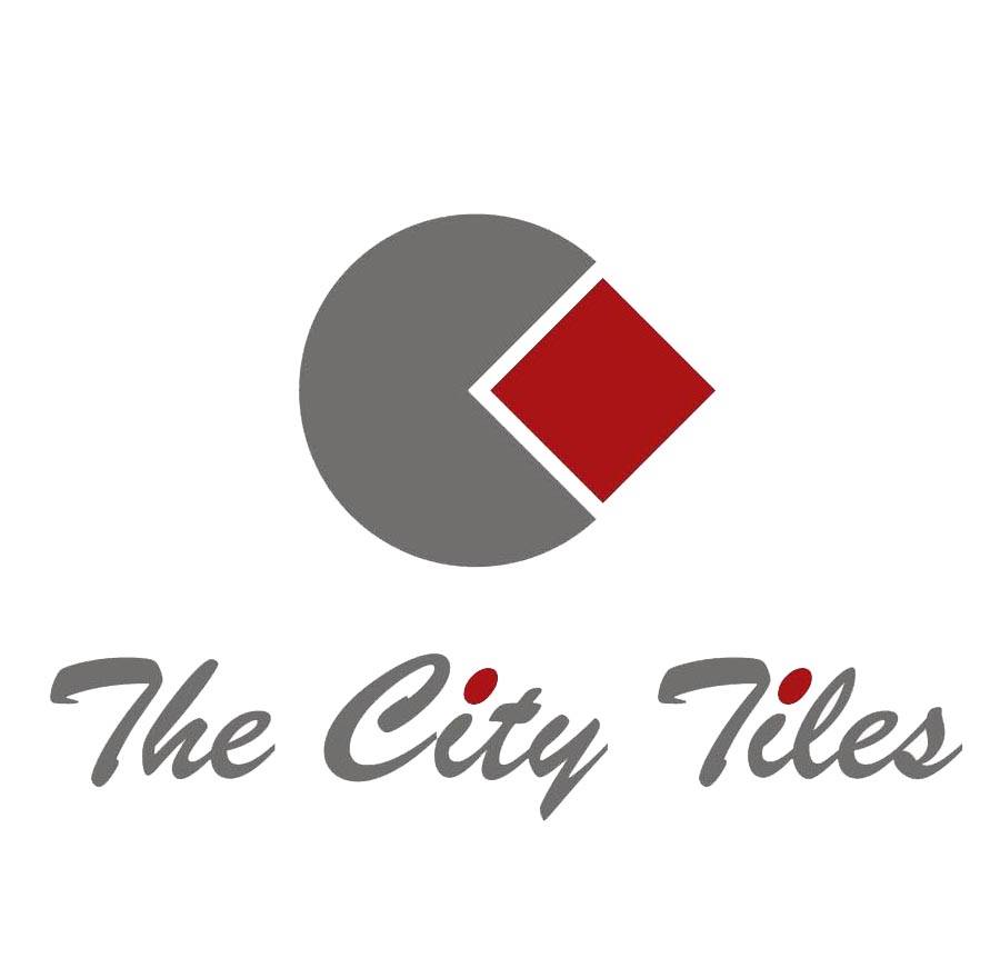 The City Tiles Logo