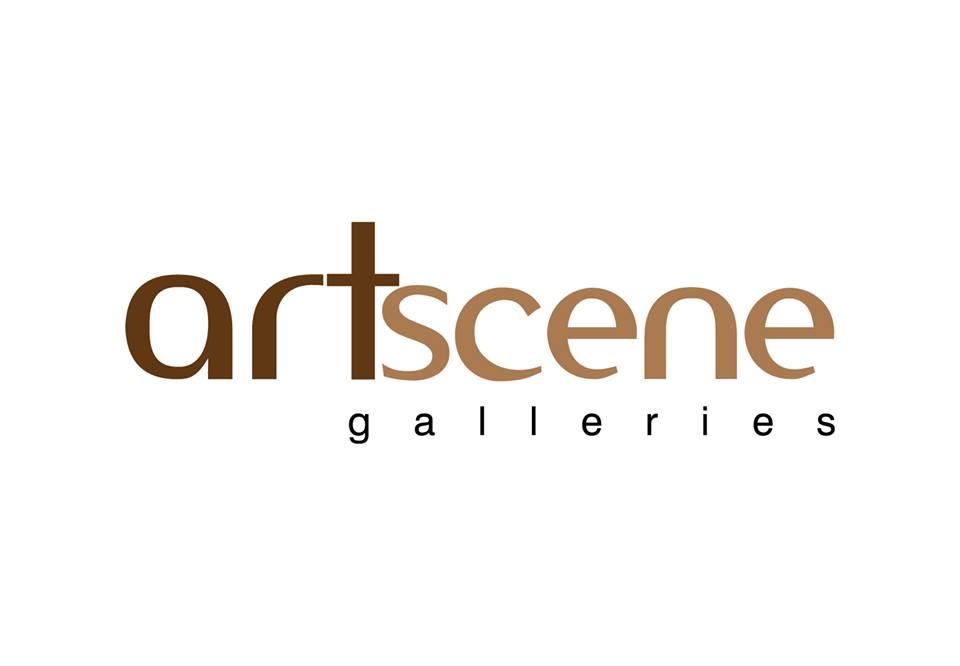 Artscene Galleries Logo