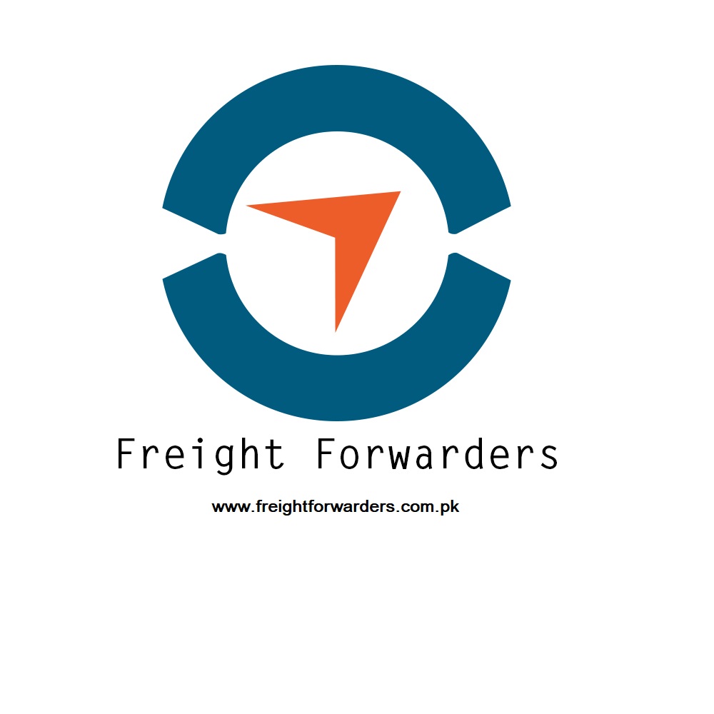 Freight Forwarders Logo