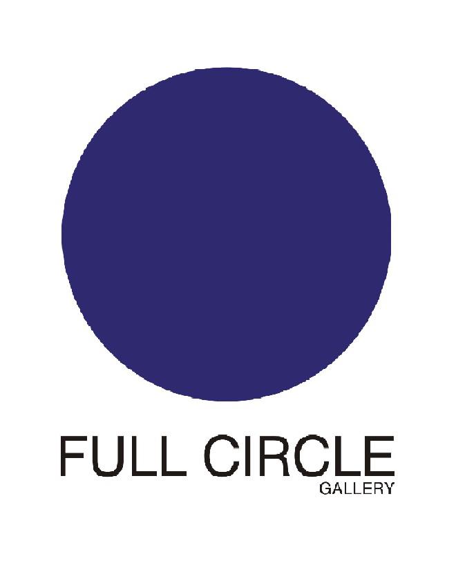 Full Circle gallery Logo