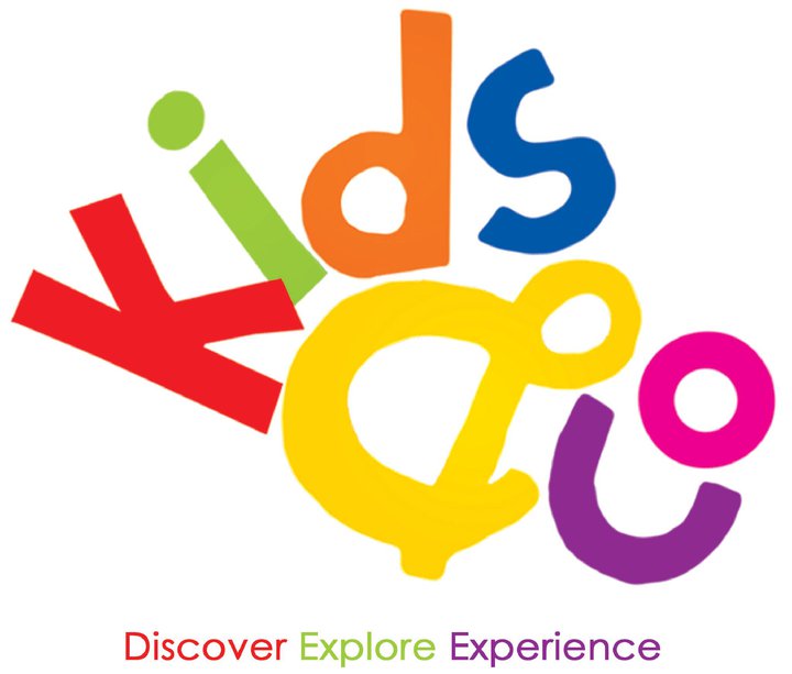 Kids and Co - Play School - Clifton - Block 4 Branch Logo