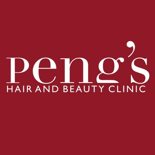 Peng's Hair And Beauty Clinic Logo