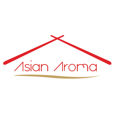 Asian Aroma Restaurant Logo