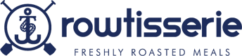 Rowtisserie Logo