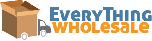 EverythingWholesale.PK Logo
