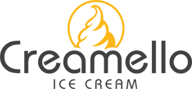 Creamello Logo