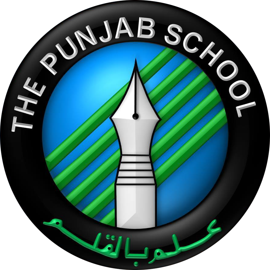 The Punjab School Logo