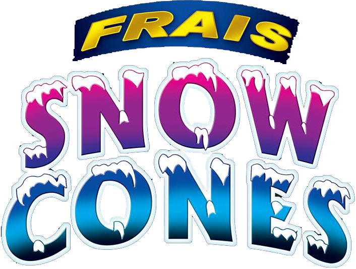 Frais Snow Cones