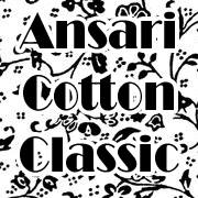 Ansari Cotton Classic