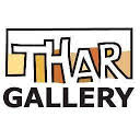Thar Gallery Logo