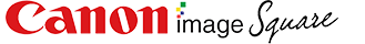 Canon Image Square Logo