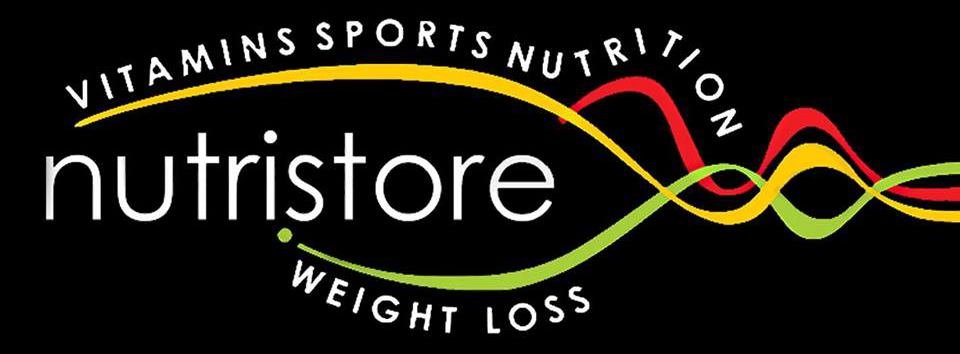 Nutri Store Logo