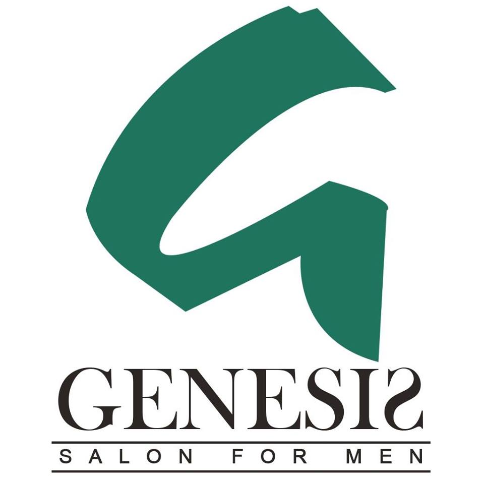 Genesis Salon Logo