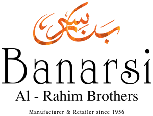 Banarsi Al Rahim Brothers Logo