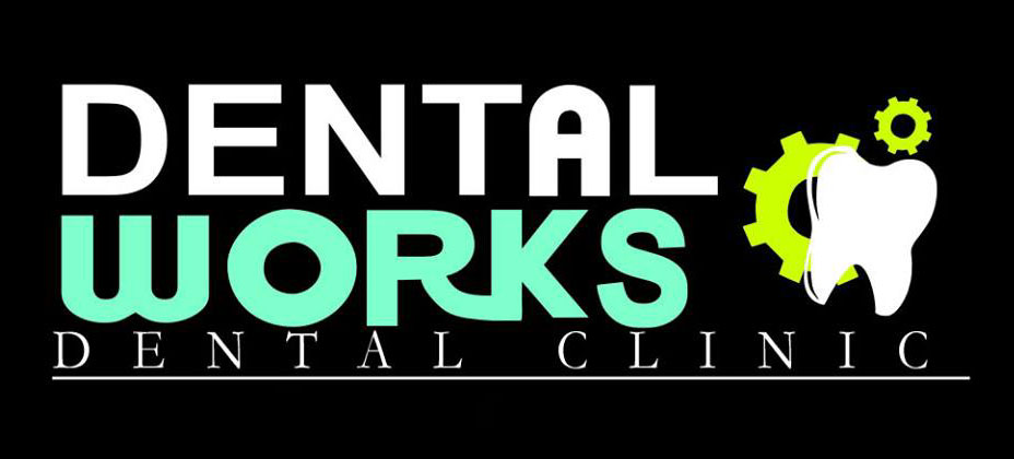 Dental Works Logo