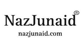 NazJunaid Logo