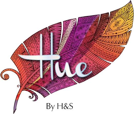 Hue Logo