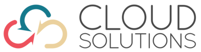 Cloud Solutions Pakistan Logo