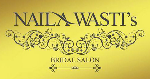 Naila Wasti's Bridal Salon