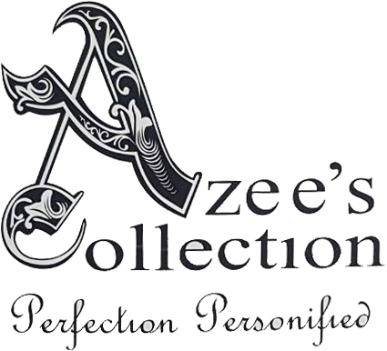 Azee's Collection Logo