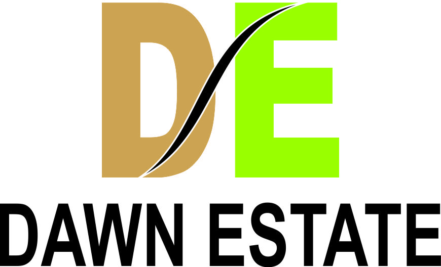 Dawn Estates Logo