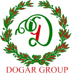 Dogar Group Logo