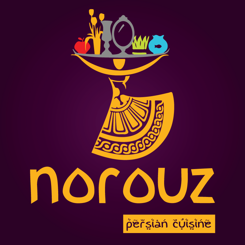 Norouz Logo