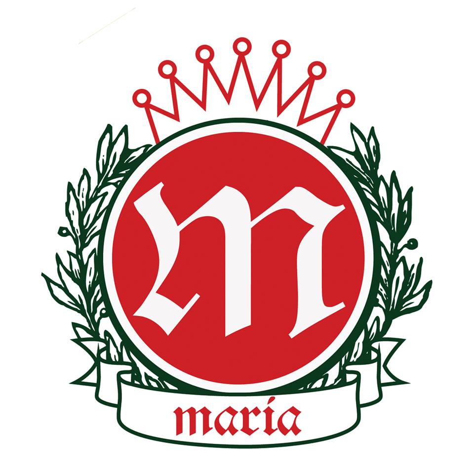 Maria Jewellers Logo