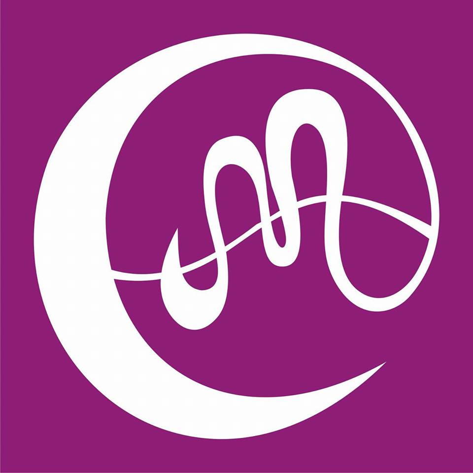Moon Banarsi Logo