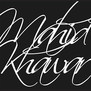 Mahid Khawar Logo