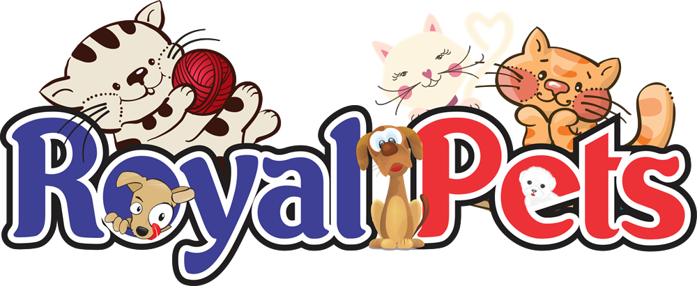 Royal Pets Logo